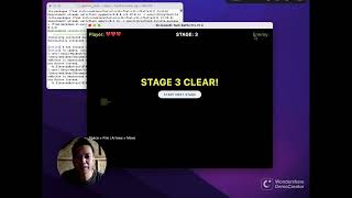 2D - Tank Battle Game -Part2 Dynamic Stage screenshot 3