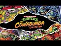 &quot;Tonight we dine on Turtle Soup!&quot; | TMNT: The Cowabunga Collection