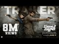Virata Parvam trailer- Rana Daggubati, Sai Pallavi, Priyamani