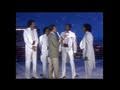 Dick clark interviews lanier  company  american bandstand 1983