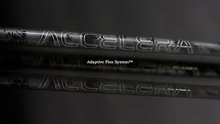 Future Flex Golf - ACCELERA driver shaft series