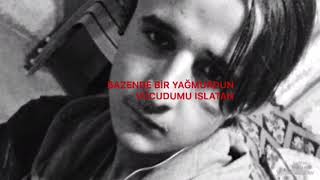 Ağladim Anne