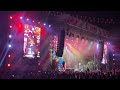 Clean Bandit &amp; Sean Paul - Rockabye @strandfesztival2502 19.08.2022