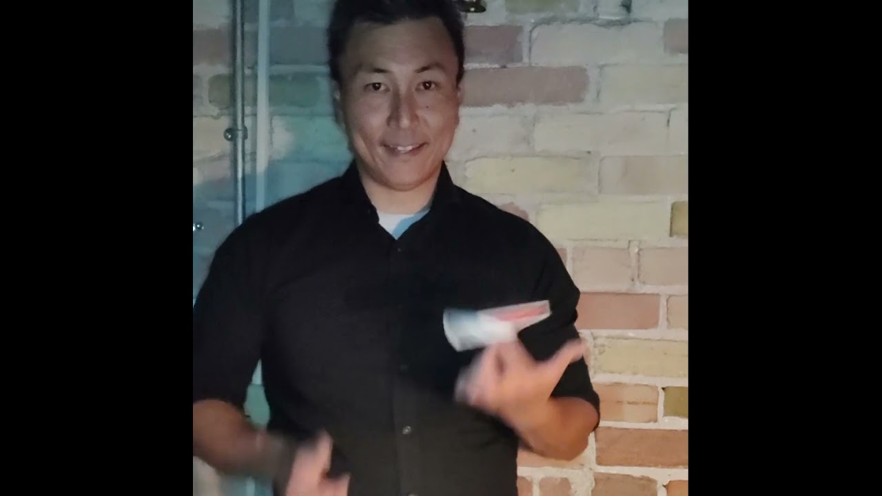 Greg Wilson's Revolution