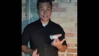 Greg Wilsons Revolution