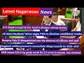 Nagameses News March 10 2026