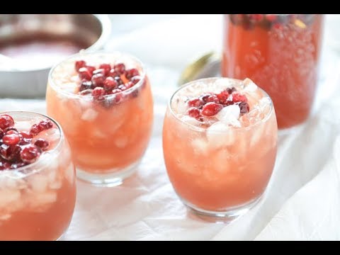 cranberry-cider-punch