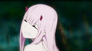 Solo | Zero Two Edit