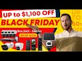 Black Friday 2025: How to Choose the BEST Home Security Camera for Your Budget