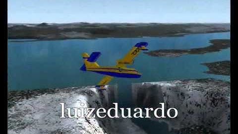 FS2004/FSX - WE ARE - The ULTIMATE GLOBAL TOUR -4th Year - FSHost Servers