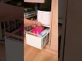 The Best Space Saving Hack 📦✨#shorts