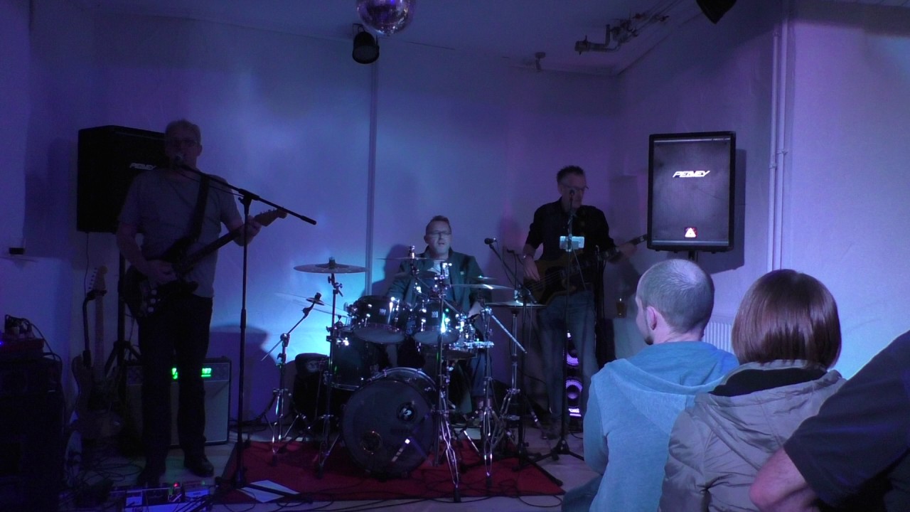 Plug N Pay Im Kapuz Rottenburg R Dietrich K Barner H Berner Youtube
