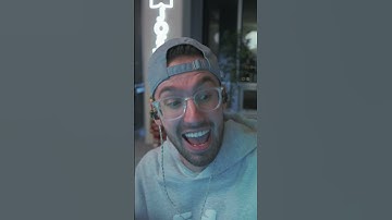 Getting TRIPLE STACKED IRL...