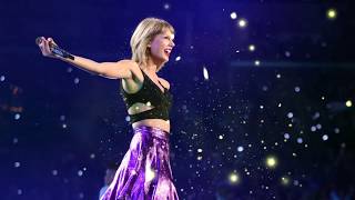 Style - Taylor Swift (Empty Arena)