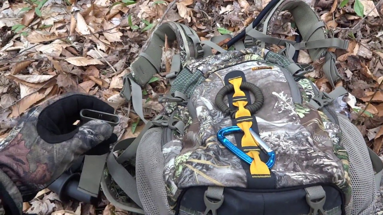 Tenzing 2220 Review YouTube