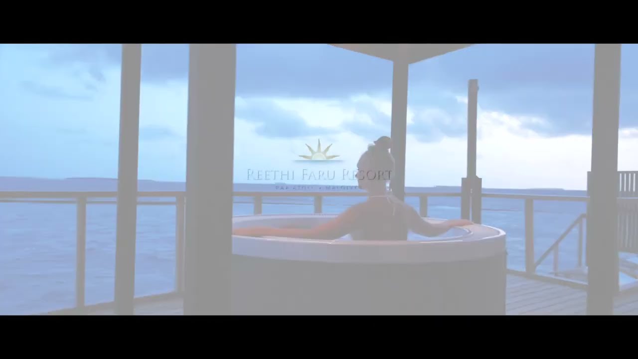 Reethi Faru Resort – videó