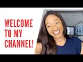 Channel intro