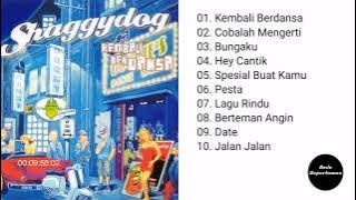 Full Album Shaggydog - Kembali Berdansa