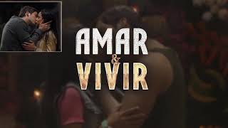 Amar y vivir Todas las canciones