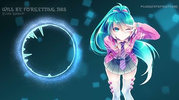 [Nightcore] Will be forgetting this (Lyrics )