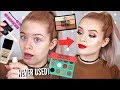 TESTING MAKEUP I HAVE HAD FOR *MONTHS* BUT NEVER USED | sophdoesnails