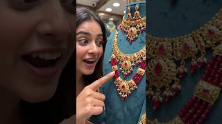 beautiful necklace design 🔥#design #shorts #shortsvideo #earrings #ai#aivideo #viralvideo #necklace
