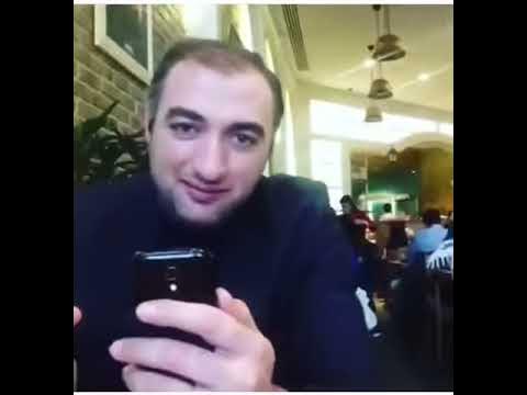Усейн Салимов