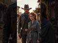 Title 2: The Widow With Three Kids Found Love Again — The Cowboy Said, “They’re My Family Too”