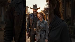 Title 2: The Widow With Three Kids Found Love Again — The Cowboy Said, “They’re My Family Too”
