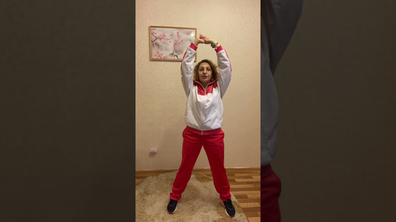 Зарядка 25.02.26