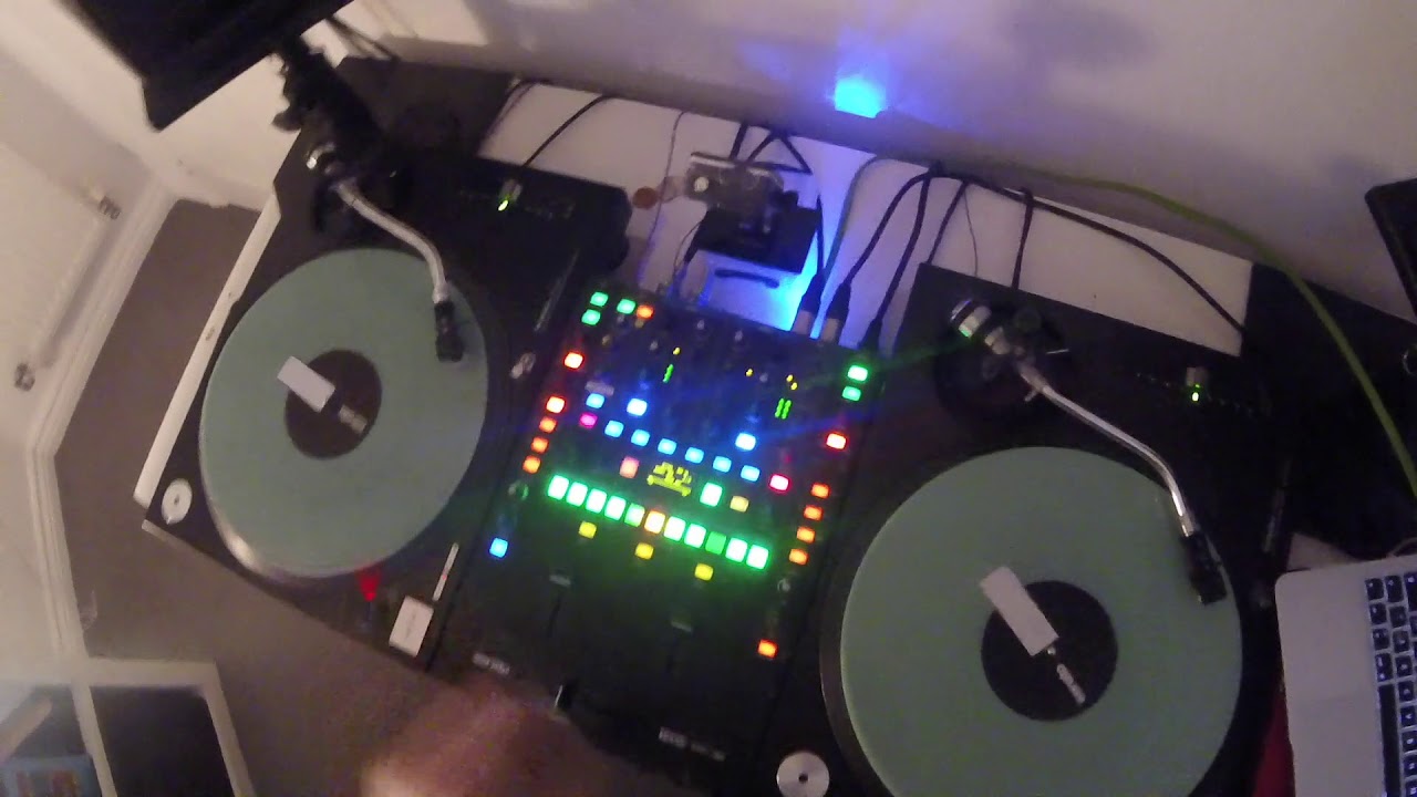 Statik | DMC UK Champion 2018