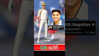 Commander Set Crate Opening #bgmi #pubgmobile #shorts