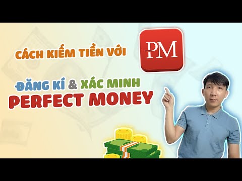 Video: Thẻ ảo Visa và Mastercard. Làm thẻ Visa ảo như thế nào?