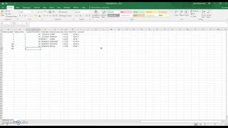 Excel integration with Magic xpi