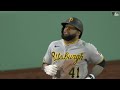 Ji Hwan Bae Makes Catch of the Year in Win | Red Sox vs. Pirates Highlights (4/4/23)