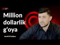 Million dollarlik g'oya | Jamshid Sadikov