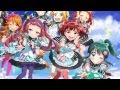 【Tokyo 7th シスターズ】777☆SISTERS 1stシングル「僕らは青空になる / FUNBARE☆RUNNER」Trailer