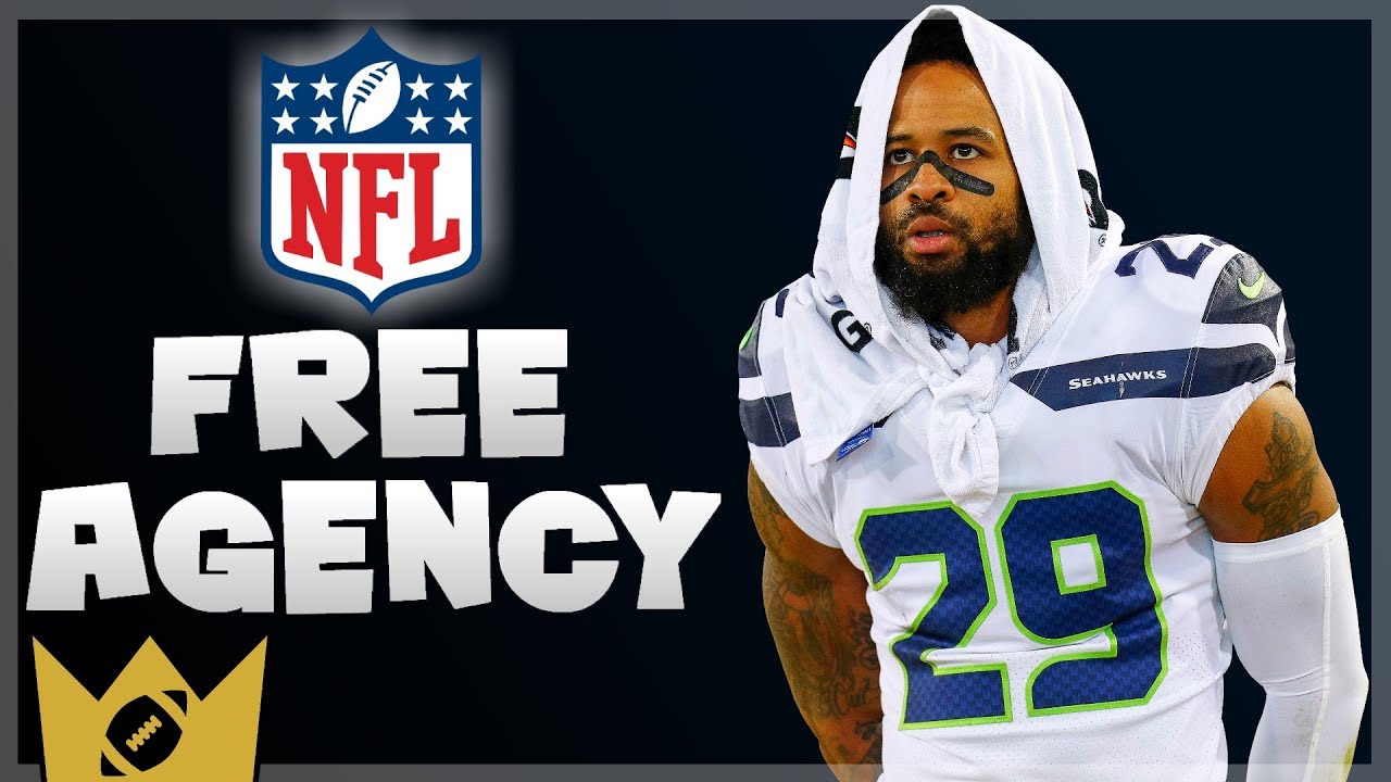 NFL FREE AGENCY ERKLÄRT! YouTube