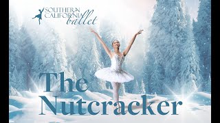 Nutcracker promo 2025
