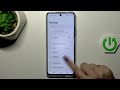 INFINIX Hot 50 – Enable Automatic Software Updates