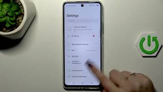 INFINIX Hot 50 – Enable Automatic Software Updates screenshot 5