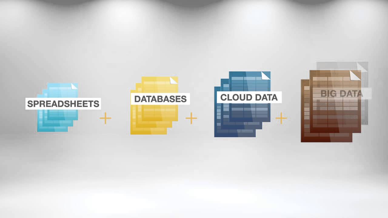 Tableau Server Product Tour_JP - YouTube