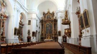 Anton Bruckner - Messe für den Gründonnerstag WAB 9 - Agnus Dei