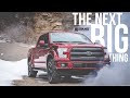 UNLOCK THE POWER of your F-150 | 2.7L & 3.5L EcoBoost Turbo Inlet Tubes