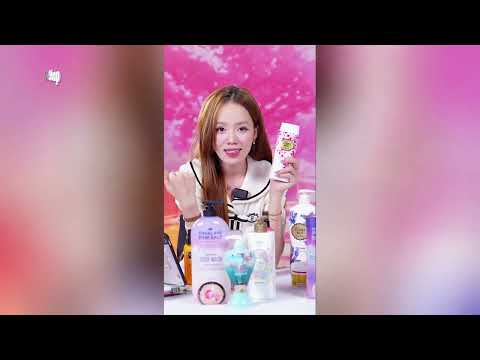 Công chúa làm đẹp Mèo Trái Đất live độc quyền brand lâu đời Double Rich | MCV Shoppertainment #307