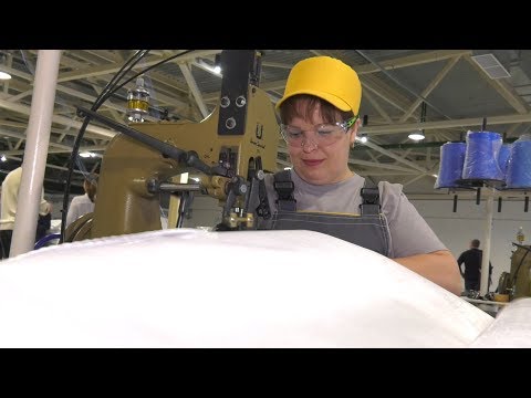 Создание новых рабочих мест   наша главная забота