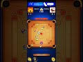 Carrom pol gameplay ❤️