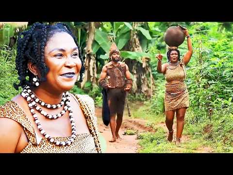 A Crown Between Blood - 2026 Latest Nollywood Movie | Nigerian Movie