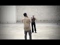 End of video