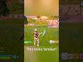 doesn't this look familiar? 😂 #shorts #fortnite